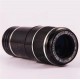 12X Universal Telephoto Lens Mobile Phone Optical Zoom Telescope Camera For iPhone Xiaomi Huawei