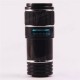 12X Universal Telephoto Lens Mobile Phone Optical Zoom Telescope Camera For iPhone Xiaomi Huawei