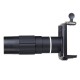 14X50 Zoom Optical HD Lens Telescope +Tripod+Clip For Mobile Phone