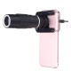 14X50 Zoom Optical HD Lens Telescope +Tripod+Clip For Mobile Phone