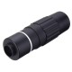 14X50 Zoom Optical HD Lens Telescope +Tripod+Clip For Mobile Phone