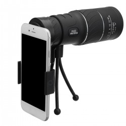 16*52 Single-hole telescope Gadgets Camera Lens For iPhone Xiaomi Huawei 16*52 Single-hole telescope Gadgets Camera Lens For iPhone Xiaomi Huawei