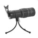 16X52 High-Definition Wide Angle Light Night Vision All-Optical Focus Monocular Telescope