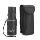 16X52 High-Definition Wide Angle Light Night Vision All-Optical Focus Monocular Telescope