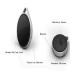 Anti Lost Device Bluetooth 4.0 Alarm Object Finder for Apple Products