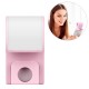 Bakeey Live Broadcast Fill Light Selfie Light Flash Phone Holder with 3 Levels Brightness for Phone Bakeey Live Broadcast Fill Light Selfie Light Flash Phone Holder with 3 Levels Brightness for Phone