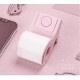 Bakeey Live Broadcast Fill Light Selfie Light Flash Phone Holder with 3 Levels Brightness for Phone Bakeey Live Broadcast Fill Light Selfie Light Flash Phone Holder with 3 Levels Brightness for Phone