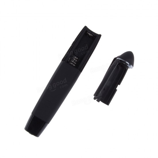 Wireless USB Pointer Pen Presentation Remote Control Clicker Page Turning Laser Light Pen Wireless USB Pointer Pen Presentation Remote Control Clicker Page Turning Laser Light Pen