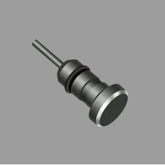 2-in-1 Metal Dust Plug Earphone Port Sim Card Tray Eject Pin Needle For iPhone 6 Android Smartphone 2-in-1 Metal Dust Plug Earphone Port Sim Card Tray Eject Pin Needle For iPhone 6 Android Smartphone