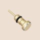 2-in-1 Metal Dust Plug Earphone Port Sim Card Tray Eject Pin Needle For iPhone 6 Android Smartphone 2-in-1 Metal Dust Plug Earphone Port Sim Card Tray Eject Pin Needle For iPhone 6 Android Smartphone