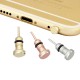2-in-1 Metal Dust Plug Earphone Port Sim Card Tray Eject Pin Needle For iPhone 6 Android Smartphone 2-in-1 Metal Dust Plug Earphone Port Sim Card Tray Eject Pin Needle For iPhone 6 Android Smartphone