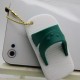 3 X 3.5mm Cute Small Slippers Dustproof Plug For Mobile Phone 3 X 3.5mm Cute Small Slippers Dustproof Plug For Mobile Phone