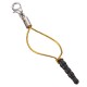 3.5mm Dust Plug Lanyard Clasp Earphone Jack Plug for iPhone Samsung Xiaomi 3.5mm Dust Plug Lanyard Clasp Earphone Jack Plug for iPhone Samsung Xiaomi