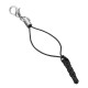 3.5mm Dust Plug Lanyard Clasp Earphone Jack Plug for iPhone Samsung Xiaomi 3.5mm Dust Plug Lanyard Clasp Earphone Jack Plug for iPhone Samsung Xiaomi