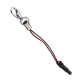 3.5mm Dust Plug Lanyard Clasp Earphone Jack Plug for iPhone Samsung Xiaomi 3.5mm Dust Plug Lanyard Clasp Earphone Jack Plug for iPhone Samsung Xiaomi