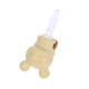 3X3.5mm Bear Dustproof Plug For Mobile Phone MP3 MP4 3X3.5mm Bear Dustproof Plug For Mobile Phone MP3 MP4