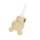 3X3.5mm Bear Dustproof Plug For Mobile Phone MP3 MP4