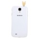 3X3.5mm Bear Dustproof Plug For Mobile Phone MP3 MP4 3X3.5mm Bear Dustproof Plug For Mobile Phone MP3 MP4