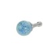 General 2.5mm Dustproof Plug Small For Mobile Phone Random Shipment General 2.5mm Dustproof Plug Small For Mobile Phone Random Shipment