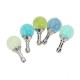General 2.5mm Dustproof Plug Small For Mobile Phone Random Shipment General 2.5mm Dustproof Plug Small For Mobile Phone Random Shipment