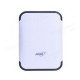 HAME 6600mAh Portable Power Bank + Christmas Anti Dust Plug HAME 6600mAh Portable Power Bank + Christmas Anti Dust Plug