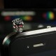 Halloween 3.5mm Diamond Skull Dust Plug Earphone Plug For Cell Phone Halloween 3.5mm Diamond Skull Dust Plug Earphone Plug For Cell Phone