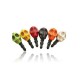 Halloween Gift Skull Dustproof Plug For Mobile Phone Halloween Gift Skull Dustproof Plug For Mobile Phone