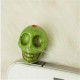 Halloween Gift Skull Dustproof Plug For Mobile Phone Halloween Gift Skull Dustproof Plug For Mobile Phone