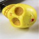 Halloween Gift Skull Dustproof Plug For Mobile Phone