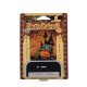 Halloween Pumpkin Flashlight Dustproof Plug for Mobile Phone Halloween Pumpkin Flashlight Dustproof Plug for Mobile Phone