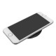 Round Silica Gel Magic Sticky Pad Cellphone Anti Slip Non Slip Mat Protective Case for Mobile Phone