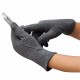 Women Winter Touch Screen Gloves Ladies Outdoor Cotton Mittens for Xiaomi iPhone Samsung