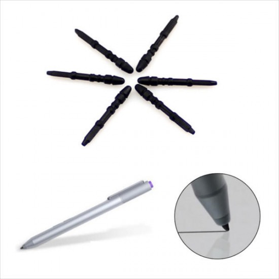 1pcs Touch Pen Stylus Tips Refill Replacement for Microsoft Surface Pro 3