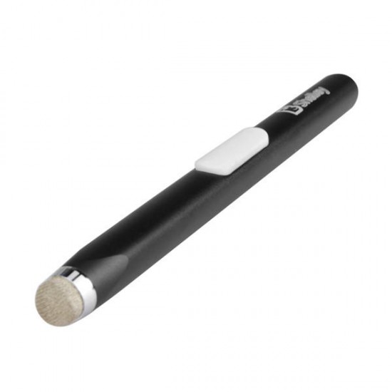 Metal Magnetic Touch Pen Capacitive Screen Stylus Pen For iPhone iPad Tablet PC Mobile Phone