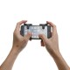 Bakeey C9 Swing Arm Controller Assist Tool Joystick Gamepad for PUBG Fortnite
