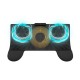 Bakeey Cooling Fans 1500mAh Wilreless Charging Pad Power Bank Gamepad Holder Controller