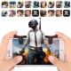 Bakeey D9 Game Controller Fire Button Gaming Trigger Assist Tools Controller Gamepad For Phone