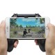 Bakeey Foldable Gamepad Joystick Game Controller Trigger Mobile Phone Holder For PUBG Phone Game