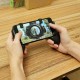 Bakeey Game Trigger Fire Button Joystick Handle Gamepad Game Controller Assist Tools For Smart Phone