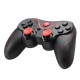 Bakeey Wireless Bluetooth 3.0 Gamepad Joystick Game Controller+Holder+Receiver for Phone Tablet