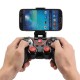 Bakeey Wireless Bluetooth 3.0 Gamepad Joystick Game Controller+Holder+Receiver for Phone Tablet