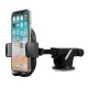 10W Fast Qi Wireless Charge Adjustable Windshield Dashboard Holder Car Mount for Mobile Phone 10W Fast Qi Wireless Charge Adjustable Windshield Dashboard Holder Car Mount for Mobile Phone