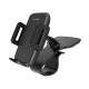 10W Qi Wireless Fast Charge 360 Degree Rotation Car Dashboard Phone Holder for iPhone 8 X Xs S8 S9 10W Qi Wireless Fast Charge 360 Degree Rotation Car Dashboard Phone Holder for iPhone 8 X Xs S8 S9