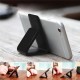 2 Pcs FLOURISH LAMA Poweful Sticky Gel Pad Wall Stand Anti Skid Mat Holder for Phone Tablet