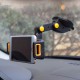 2-in-1 360° Scalable Car Dashboard Sucker Mount Holder Stand For Smartphone Tablet PC Navigator