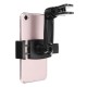 2 in 1 Car Adjustable 360 Degree Rotation Car Mount Phone Holder for iPhone Samsung under 5.5 inch 2 in 1 Car Adjustable 360 Degree Rotation Car Mount Phone Holder for iPhone Samsung under 5.5 inch