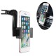 2 in 1 Car Adjustable 360 Degree Rotation Car Mount Phone Holder for iPhone Samsung under 5.5 inch 2 in 1 Car Adjustable 360 Degree Rotation Car Mount Phone Holder for iPhone Samsung under 5.5 inch
