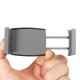 2 in 1 Car Adjustable 360 Degree Rotation Car Mount Phone Holder for iPhone Samsung under 5.5 inch 2 in 1 Car Adjustable 360 Degree Rotation Car Mount Phone Holder for iPhone Samsung under 5.5 inch