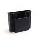 3 in 1 Car Storage Box Charging Air Vent Phone Holder Stand for Xiaomi iPhone Samsung