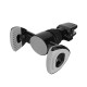 360 Degree Adjustable Universal Mini Car Air Vent Mount Holder for Phone 3.5-6 inch